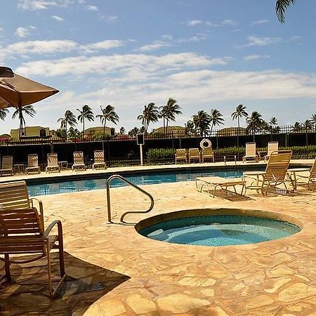 Poipu Kai Resort Kauai Buitenkant foto