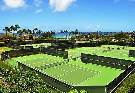 Poipu Kai Resort Kauai Buitenkant foto