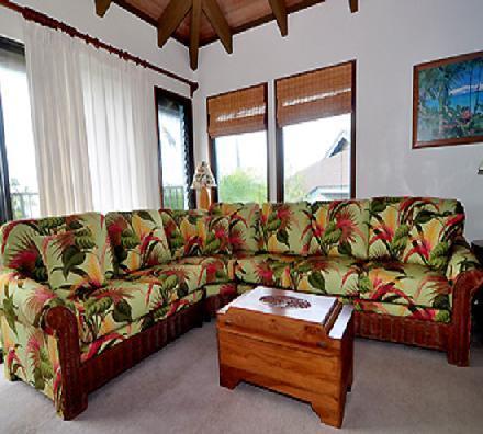 Poipu Kai Resort Kauai Buitenkant foto